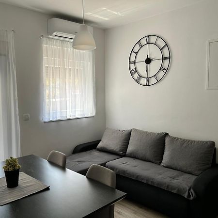 Apartments Dobrenic Vodice Dış mekan fotoğraf