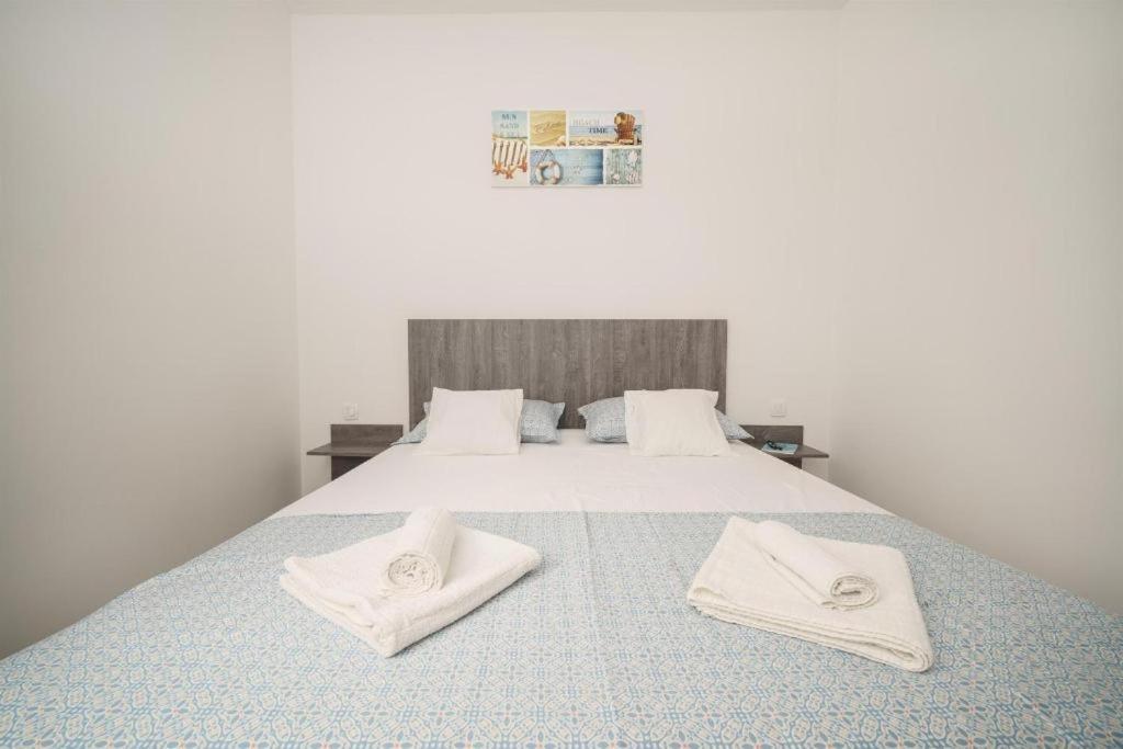Apartments Dobrenic Vodice Dış mekan fotoğraf