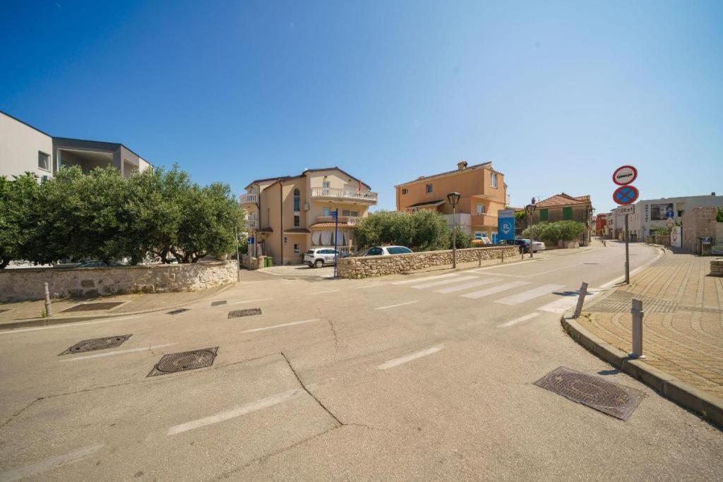 Apartments Dobrenic Vodice Dış mekan fotoğraf