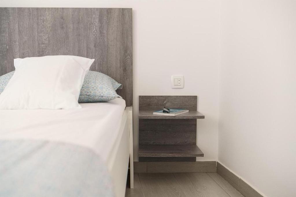 Apartments Dobrenic Vodice Dış mekan fotoğraf