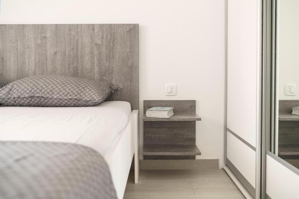 Apartments Dobrenic Vodice Dış mekan fotoğraf