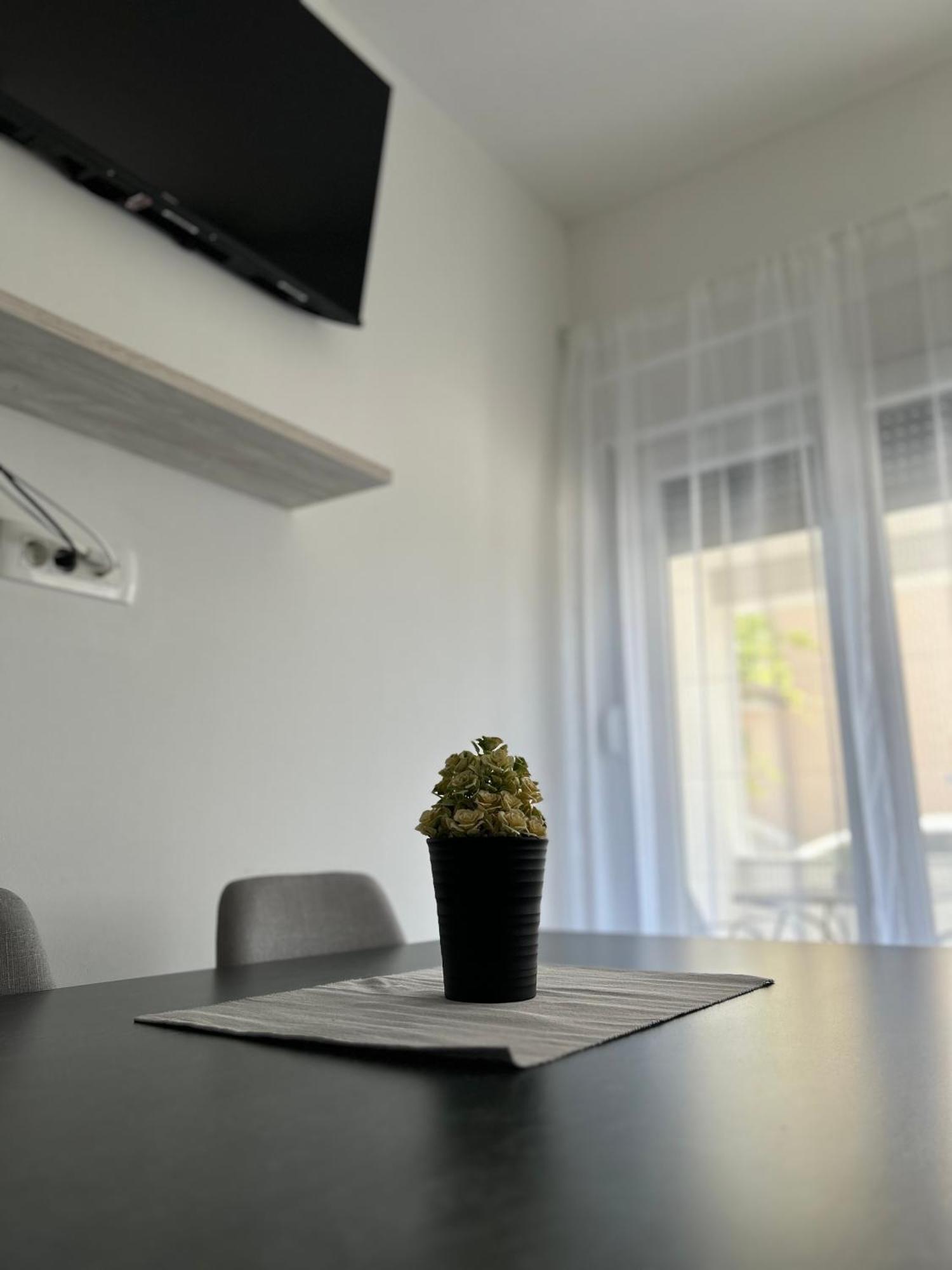 Apartments Dobrenic Vodice Dış mekan fotoğraf