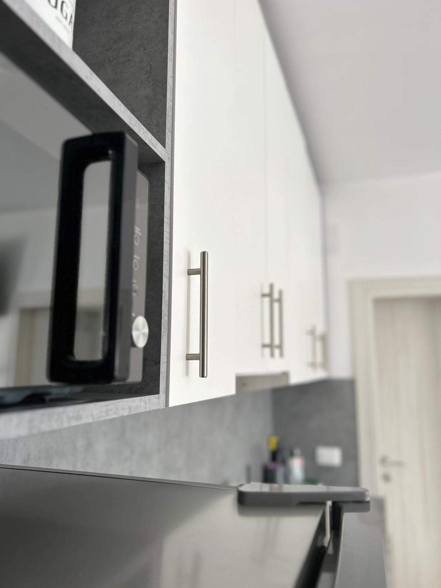 Apartments Dobrenic Vodice Dış mekan fotoğraf