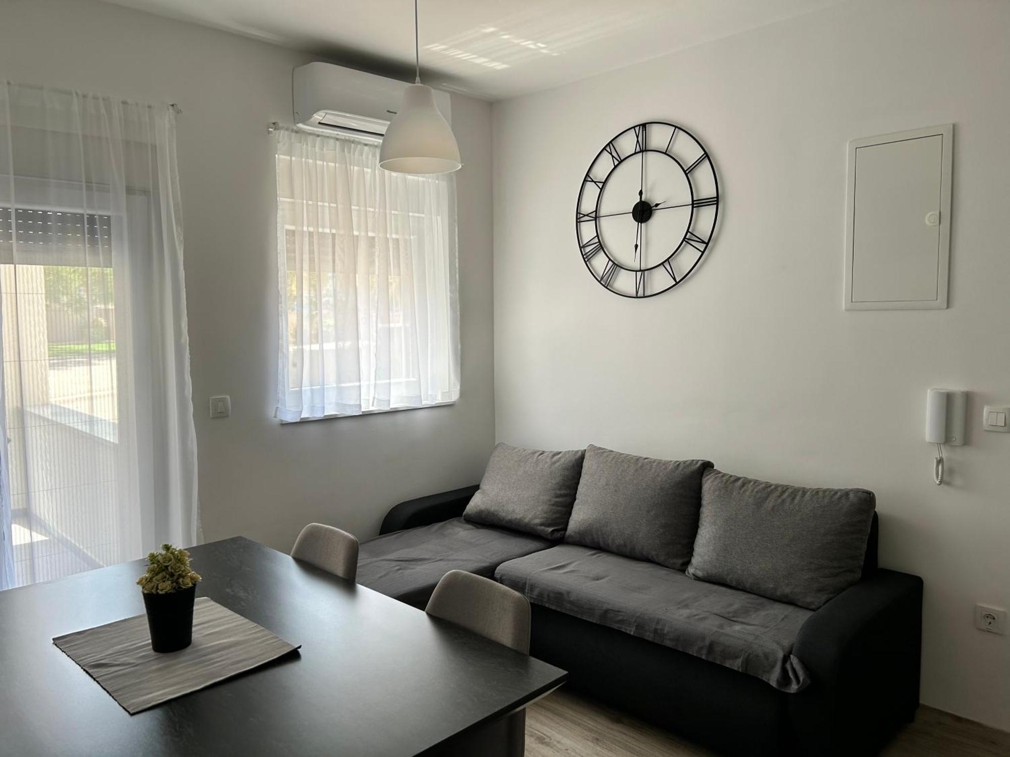 Apartments Dobrenic Vodice Dış mekan fotoğraf