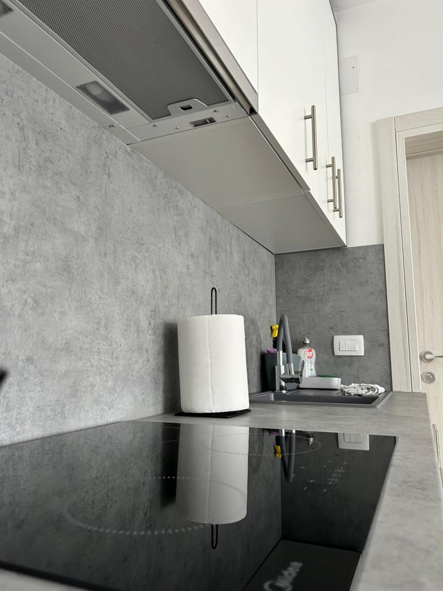 Apartments Dobrenic Vodice Dış mekan fotoğraf